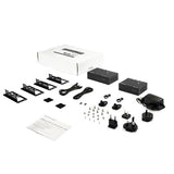 Extensor Hdmi Por Cat6 4k60hz  Perp Hasta 70m - 1080p Hasta 100m     In