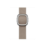 EAN 0195949061301 - Apple MUHG3ZM/A Accesorios para dispositivos vestibles inteligentes Grupo de rock Bronceado Poliéster imagen 1
