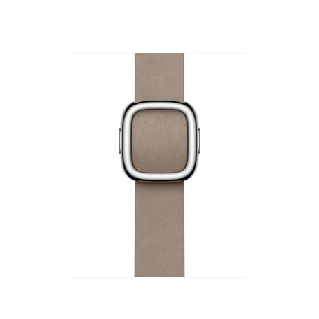 EAN 0195949061301 - Apple MUHG3ZM/A Accesorios para dispositivos vestibles inteligentes Grupo de rock Bronceado Poliéster imagen 1