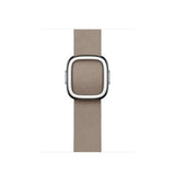 Pulsera Apple Moderna Para Watch 41mm (Almendra) S