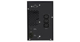 Sai Infosec E4 Value 1000 Sistema De Alimentación Ininterrumpida (Ups) Doble Conversión (En Línea) 1 Kva 3 Salidas Ac