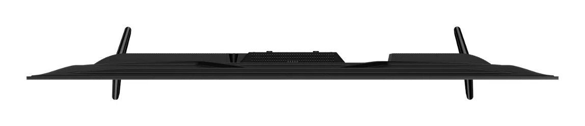 Tcl 40v5c (100.3 Cm (40 Zoll), Negro, Fullhd, Triple-Tuner, Smart Tv) 40v5c