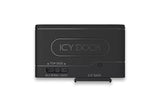 EAN 4713227445719 - Icy Dock EZ-Adapter MB104U-1SMB USB 3.2 Gen 2 (3.1 Gen 2) Type-C Negro imagen 1