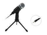 EAN 4015867226278 - Equip 245341 Negro Micrófono de superficie para mesa imagen 2