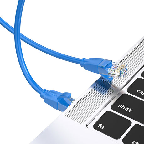 EAN 6922794748415 - Vention IBELJ cable de red Cat6 U/UTP (UTP) imagen 4