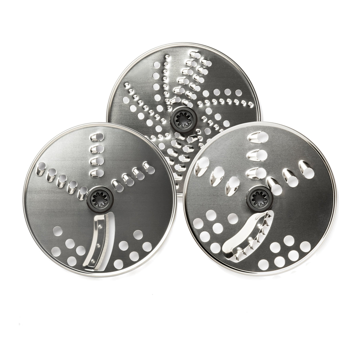 Pae Procesador De Aimentos Black+Decker 1200w Capacidad 15l Bxfpa1200e