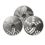 Pae Procesador De Aimentos Black+Decker 1200w Capacidad 15l Bxfpa1200e