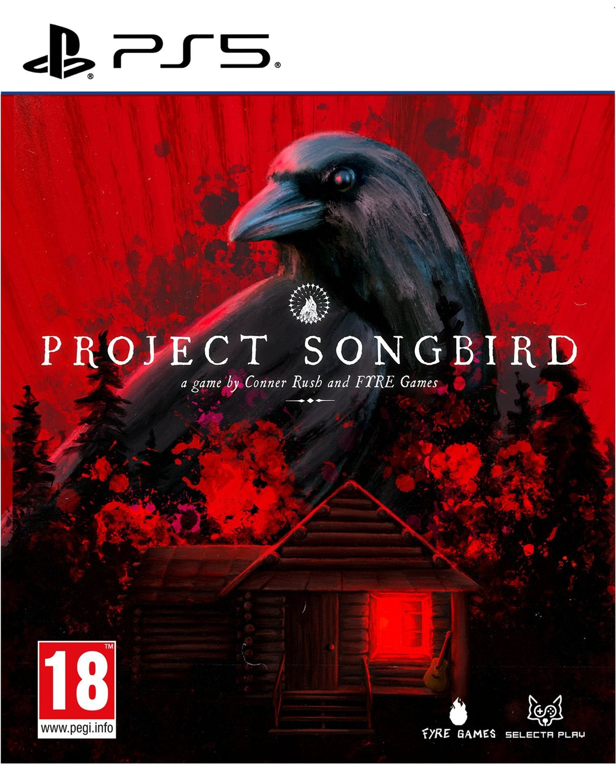 Juego Project Songbird Playstation 5