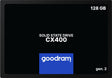 EAN 5908267923436 - Goodram CX400 gen.2 128 GB 2.5" Serial ATA III 3D TLC NAND imagen 1