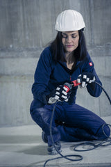 Brennensilla Professional Outdoor-Verlängerungscable 5m Ip44