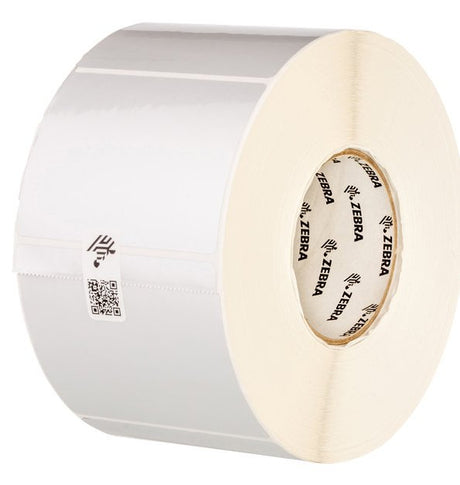 EAN 5706998652782 - Zebra Z-Ultimate 3000T Plata Etiqueta para impresora autoadhesiva imagen 2