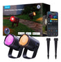 EAN 6974316993353 - Govee H7093311 iluminación inteligente Punto de iluminación inteligente Bluetooth imagen 1