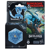 Figura Dungeons & Dragons Dicelings Displacer Beast