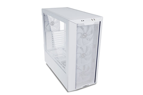 EAN 4718466011787 - Lian Li Lancool III Midi Tower Blanco imagen 6