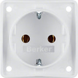 Berker 09 4778 25 02 Up Steckdose Pws Damasziert B.Mobil