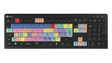 EAN 5707795018542 - Logickeyboard LKB-PPROCC-A2PC-FR teclado Ratón incluido Juego USB AZERTY Francés Negro imagen 1