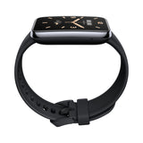 Smartwatch Xiaomi 7 Pro Amoled  4,17 Cm (1.64") Negro