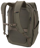 Thule Paramount Backpack 27l - Parabp3216 Mineral Brown