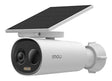 EAN 6976391036611 - Imou Cell 3C 5MP Bala (forma) Cámara de seguridad IP Exterior 2880 x 1620 Pixeles Pared imagen 1