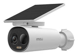 EAN 6976391036611 - Imou Cell 3C 5MP Bala (forma) Cámara de seguridad IP Exterior 2880 x 1620 Pixeles Pared imagen 1