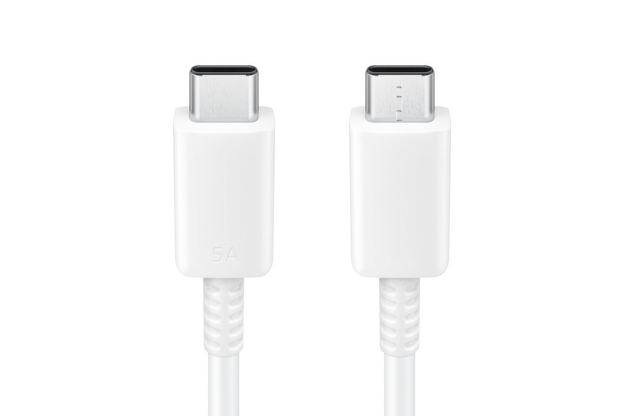 EAN 8806090144059 - Samsung EP-DN975 cable USB USB 2.0 1 m USB C Blanco imagen 3
