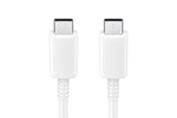 EAN 8806090144059 - Samsung EP-DN975 cable USB USB 2.0 1 m USB C Blanco imagen 3