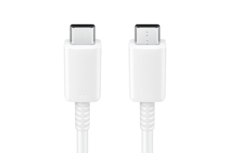 EAN 8806090144059 - Samsung EP-DN975 cable USB USB 2.0 1 m USB C Blanco imagen 3