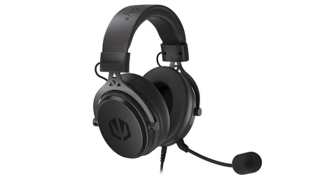 EAN 5903018665689 - ENDORFY VIRO Auriculares Alámbrico Diadema Música/uso diario Negro imagen 1