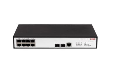Hub Switch H3c  Ls-1850v2-10p-Ei-Gl Managed