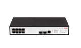 Hub Switch H3c  Ls-1850v2-10p-Ei-Gl Managed