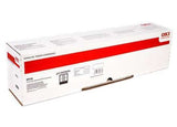 Oki C824/C834/C844/Executive Es8434 Fusor Original - 47219604