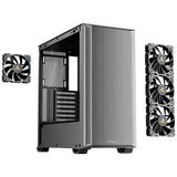 Caja Pc Antec Geh Mid P7s Atx M-Atx M-Itx O.N. Sr Retail