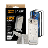 Care By 3-In-1 Feature Kick Bun