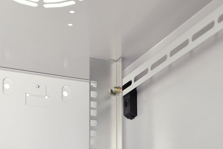 EAN 4016032221760 - Digitus DN-19 16U-6/6-EC armario rack Bastidor de pared Gris imagen 8