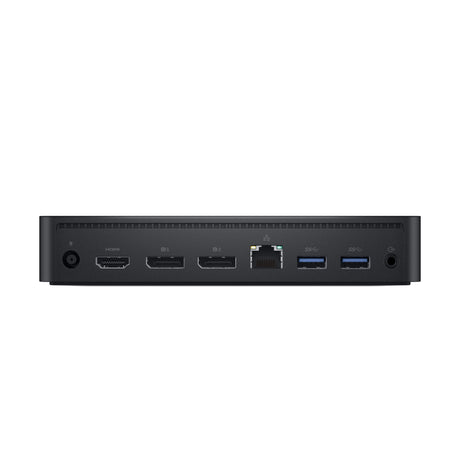 EAN 5711045793509 - DELL D6000 Alámbrico USB 3.2 Gen 1 (3.1 Gen 1) Type-C Negro imagen 4