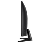 Monitor Asus 31.5 Tuf Gaming Vg328h1b - Led- Gebogen - Full Hd (1080p) - 79.8 Cm (31.4") Der Vg328h1b Widescreen Lcd-Monitor Von Asus Verfügt Über Ein Schärferes, Breiteres Und Helleres Display Als Seine Vorgänger Plus Eine Reihe V