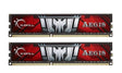 EAN 4719692000354 - G.Skill 8GB DDR3-1600 módulo de memoria 2 x 4 GB imagen 1