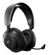 EAN 5707119068185 - Steelseries Arctis Nova Pro Omni Auriculares Inalámbrico y alámbrico Diadema Juego USB Tipo C Bluetooth N imagen 2