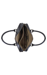 EAN 5711428014955 - dbramante1928 Rosenborg 35,6 cm (14") Maletín Negro imagen 2