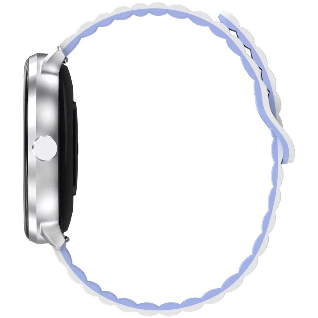Canyon Sw-69 - Jacky - Smart Watch - Bt - Color. Ltps Display 1.3 - Waterproof. Ip68 - 25 Sports