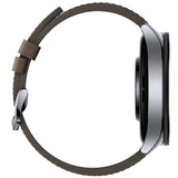 Smartwatch  Xiaomi Watch 2 Pro Plateado/Marrón