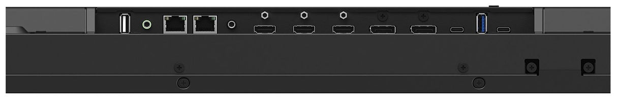 EAN 5715328282667 - Sharp MultiSync M552 Pantalla plana para señalización digital 139,7 cm (55") LCD 550 cd / m² 4K Ultra HD  imagen 9