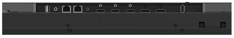 EAN 5715328282667 - Sharp MultiSync M552 Pantalla plana para señalización digital 139,7 cm (55") LCD 550 cd / m² 4K Ultra HD  imagen 9