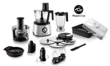 EAN 8710103567592 - Philips 7000 series HR7778/00 robot de cocina 1300 W 3,4 L imagen 1