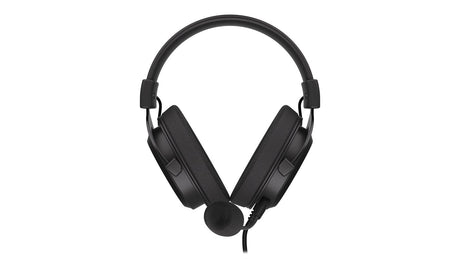 EAN 5903018665733 - ENDORFY VIRO Infra Auriculares Alámbrico Diadema Música/uso diario Negro imagen 7