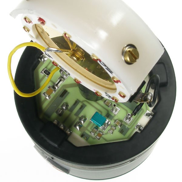 Neumann Tlm 103 - Mikrofon Pojemnosciowy Nikiel