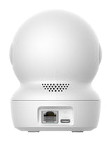 EAN 6941545641645 - EZVIZ H6c G1 4K Esférico Cámara de seguridad IP Interior 3840 x 2160 Pixeles Techo/Pared/Escritorio imagen 6