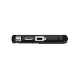 EAN 0840283918797 - Urban Armor Gear Pathfinder Transparant funda para teléfono móvil 17,3 cm (6.8") Gris, Transparente imagen 5