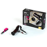 EAN 4009847058676 - Theo Klein BRAUN Satin Hair 7 hairdryer imagen 1