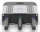 EAN 0810084693384 - Ubiquiti UMR-Industrial Router de red móvil imagen 8